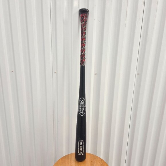 Louisville Slugger M9 C271 Maple Wood Major League Baseball Bat 33 in - Picture 1 of 11